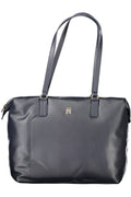 TOMMY HILFIGER BORSA DONNA BLU - Grandi Firme Lab