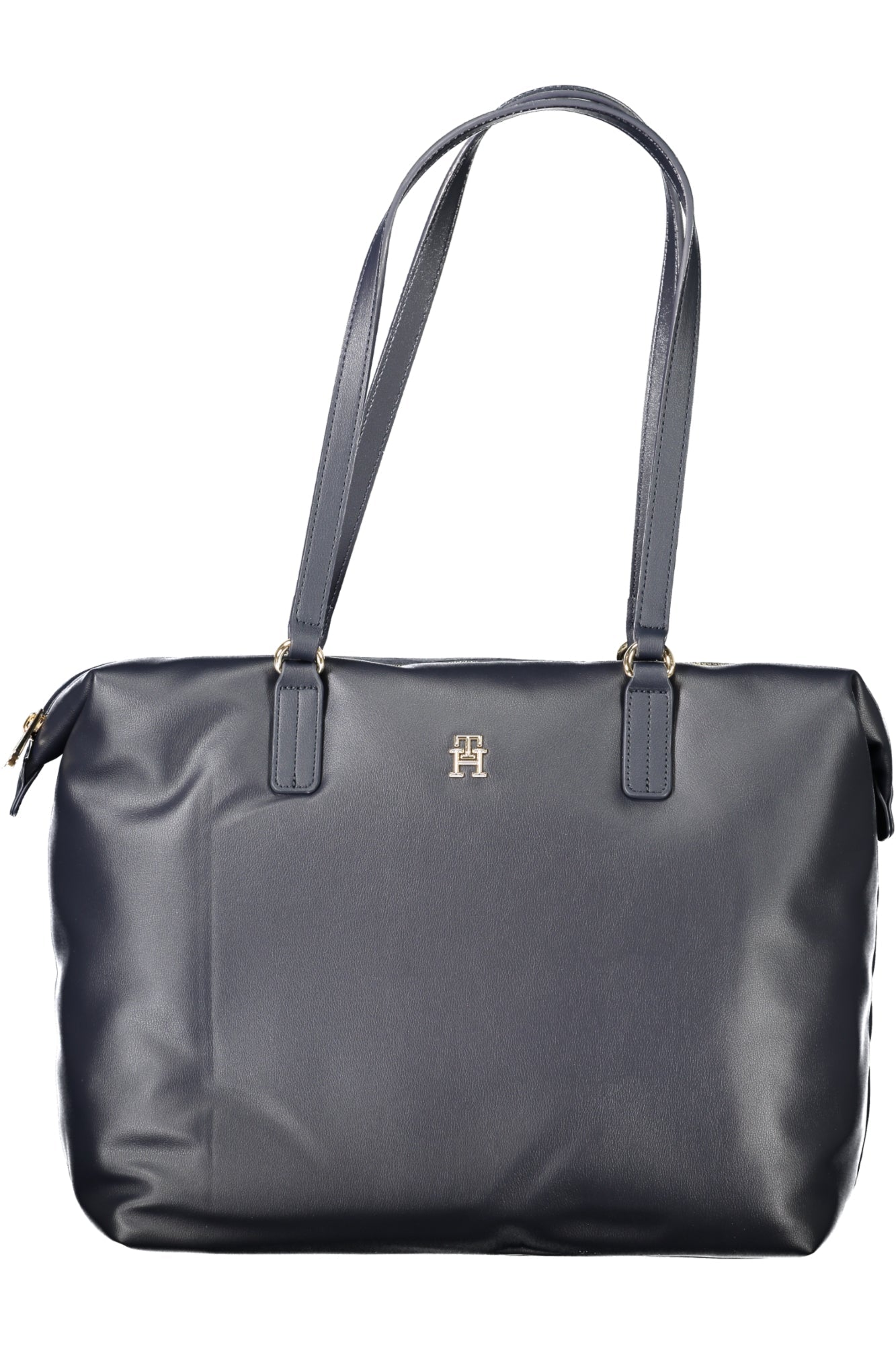TOMMY HILFIGER BORSA DONNA BLU - Grandi Firme Lab