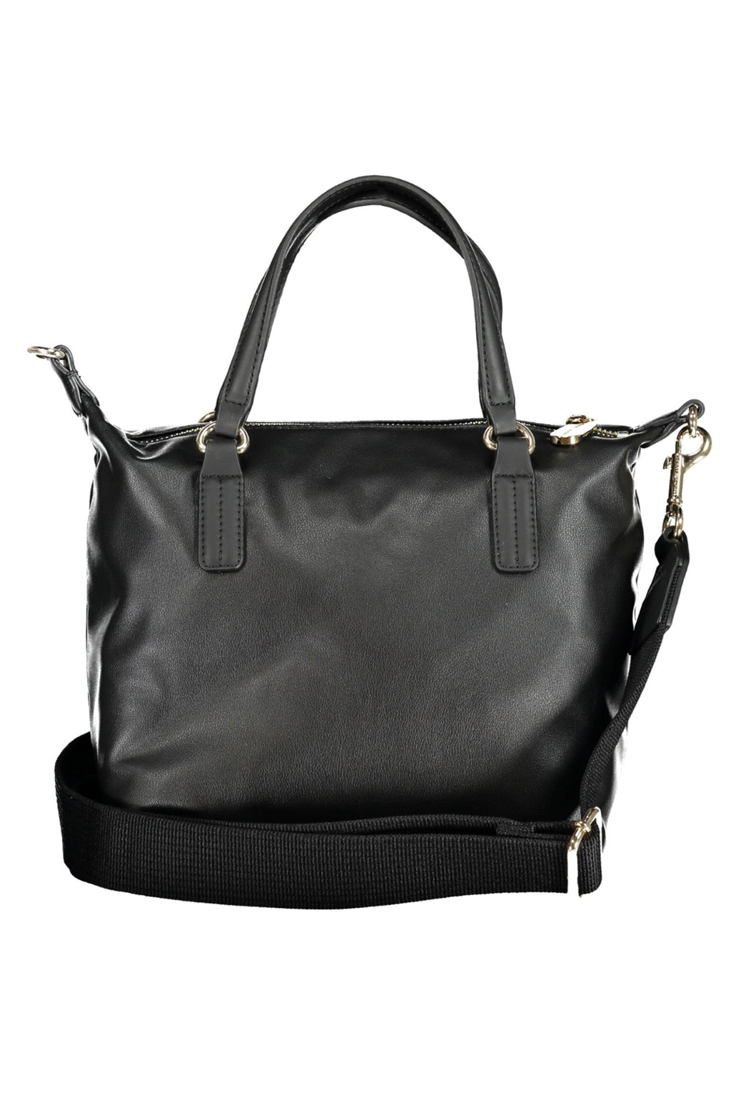 TOMMY HILFIGER BORSA DONNA NERO - Grandi Firme Lab