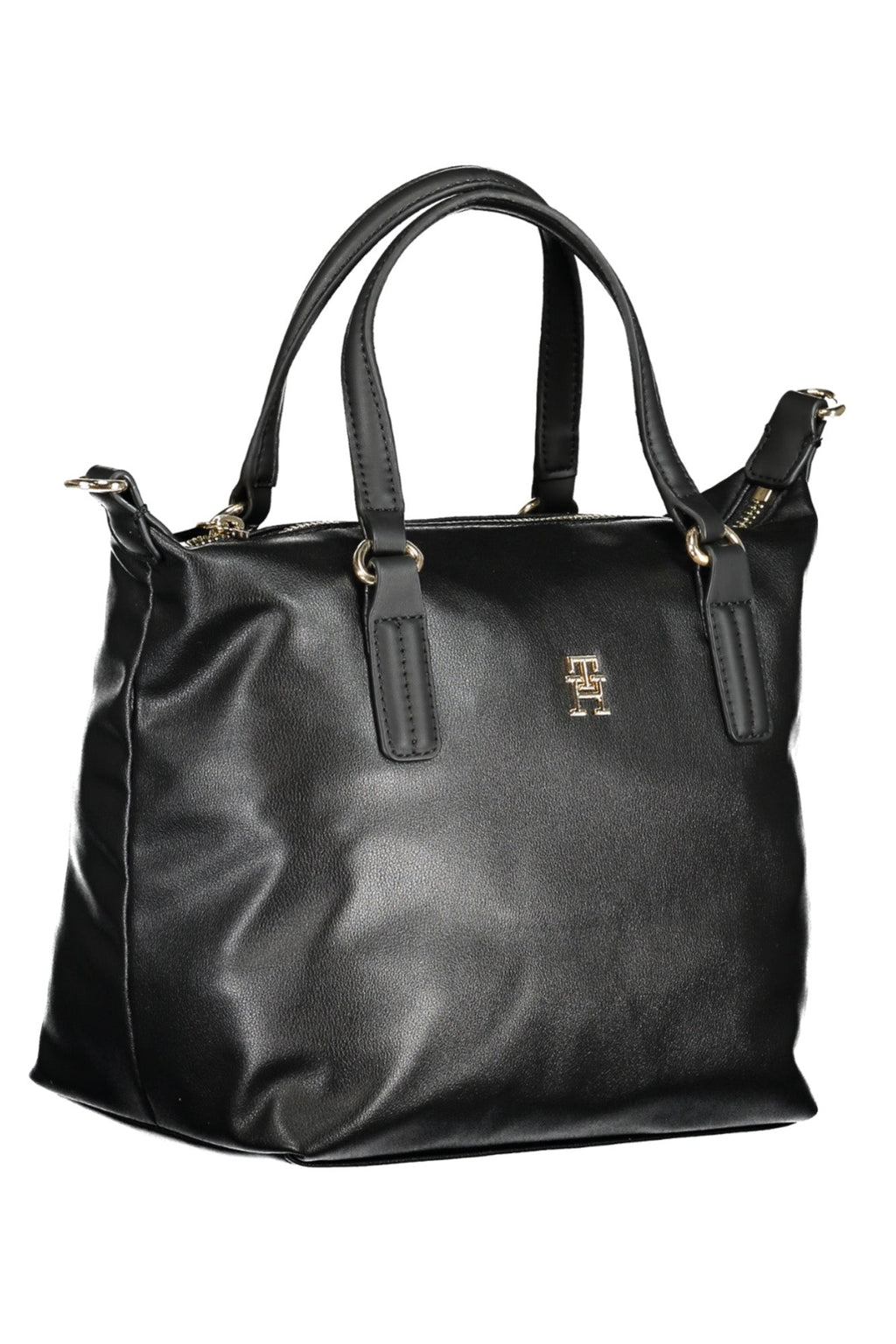 TOMMY HILFIGER BORSA DONNA NERO - Grandi Firme Lab