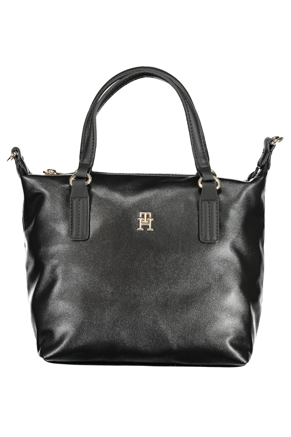TOMMY HILFIGER BORSA DONNA NERO - Grandi Firme Lab
