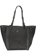 TOMMY HILFIGER BORSA DONNA NERO - Grandi Firme Lab