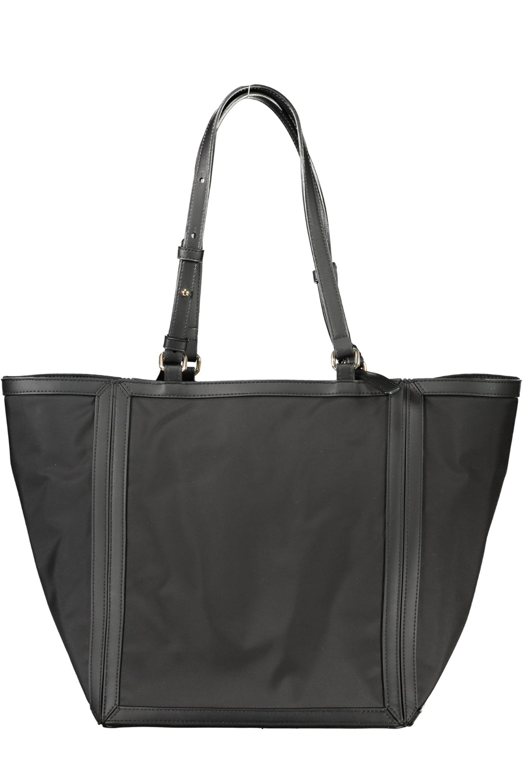 TOMMY HILFIGER BORSA DONNA NERO - Grandi Firme Lab