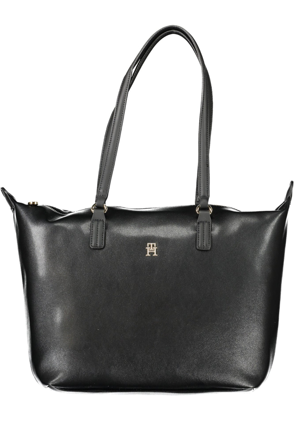 TOMMY HILFIGER BORSA DONNA NERO - Grandi Firme Lab