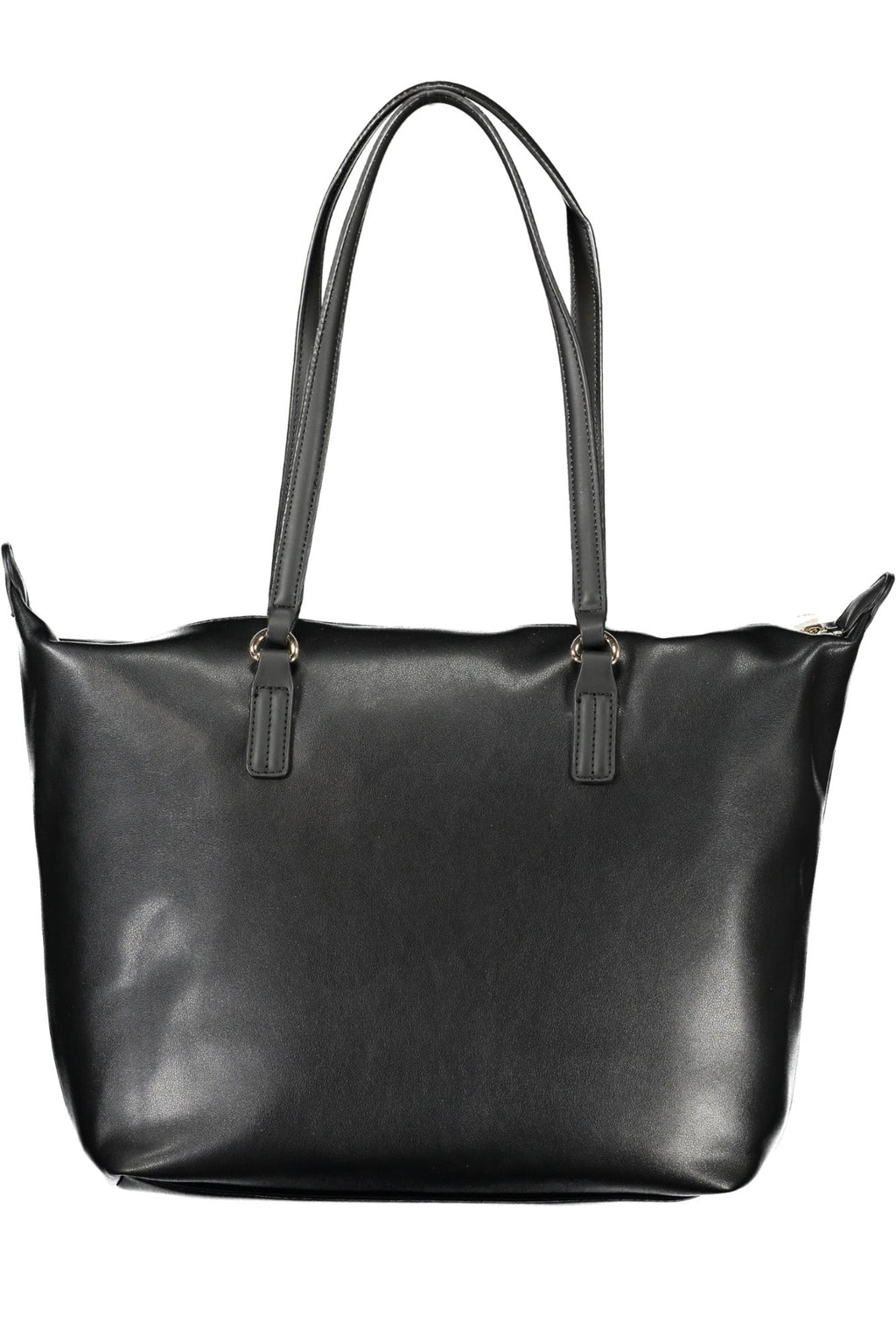 TOMMY HILFIGER BORSA DONNA NERO - Grandi Firme Lab