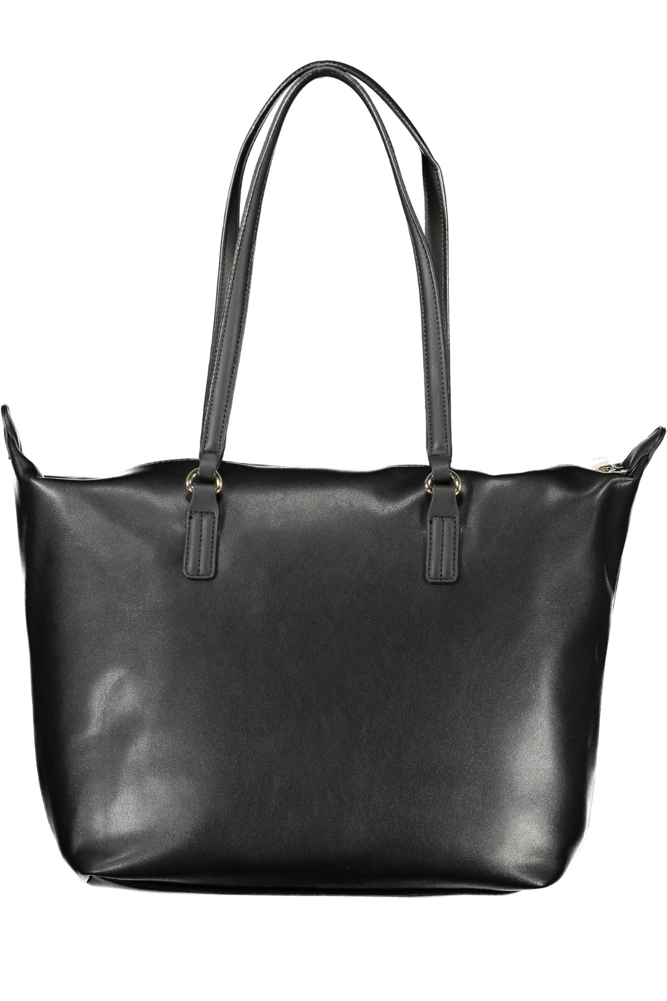 TOMMY HILFIGER BORSA DONNA NERO - Grandi Firme Lab