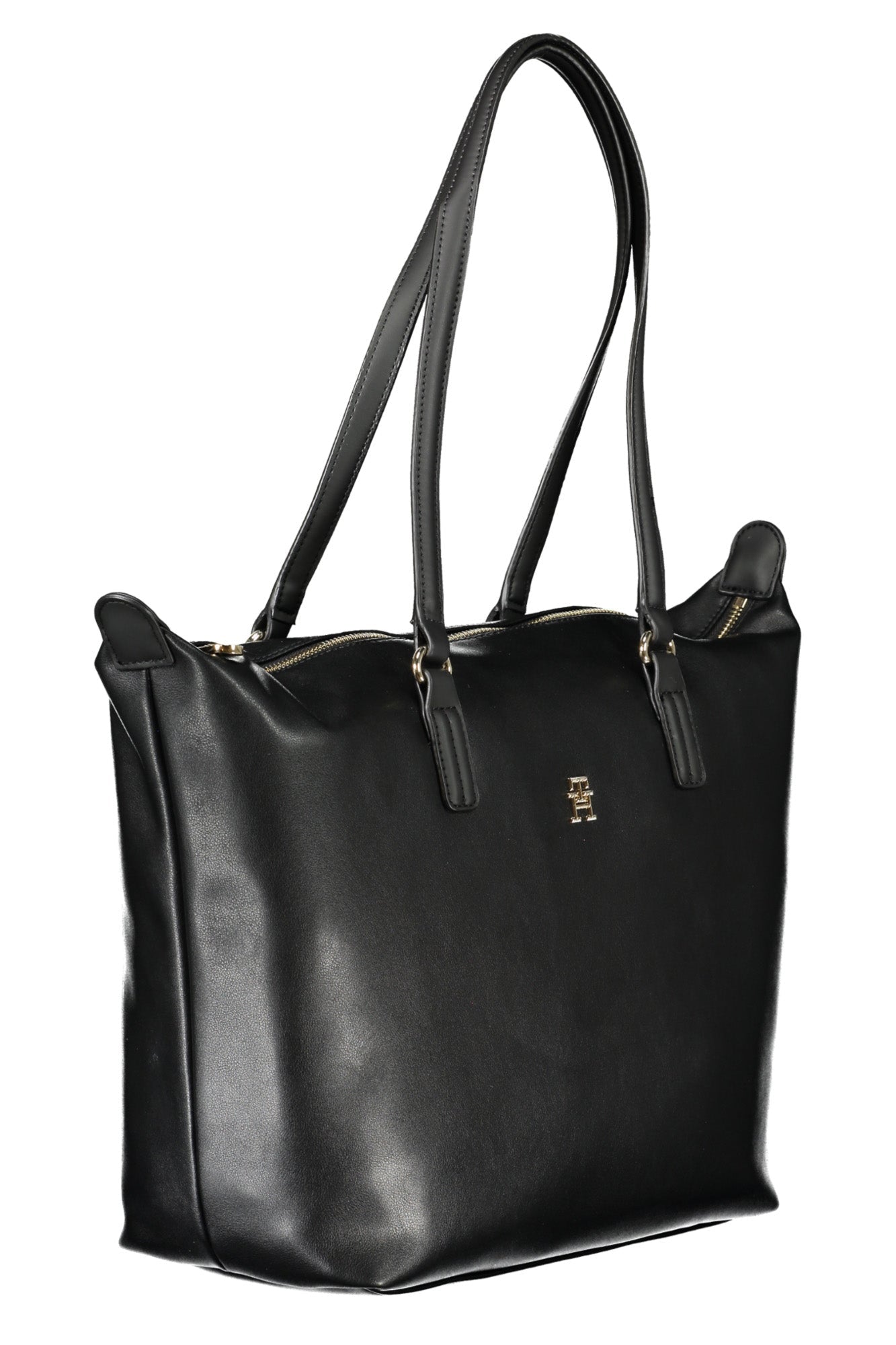 TOMMY HILFIGER BORSA DONNA NERO - Grandi Firme Lab