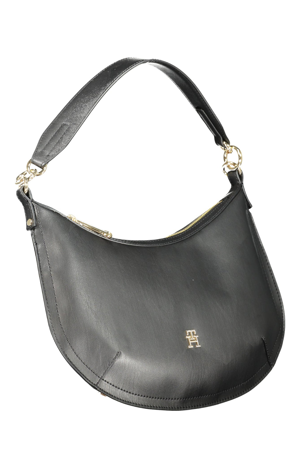 TOMMY HILFIGER BORSA DONNA NERO - Grandi Firme Lab