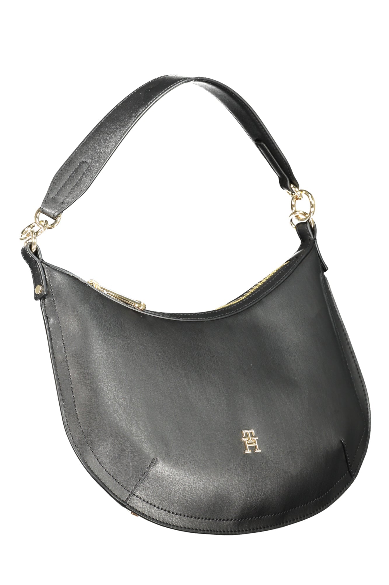 TOMMY HILFIGER BORSA DONNA NERO - Grandi Firme Lab