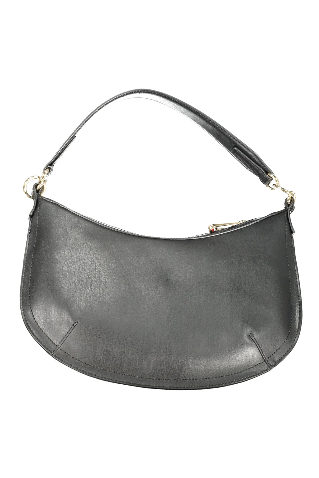 TOMMY HILFIGER BORSA DONNA NERO - Grandi Firme Lab