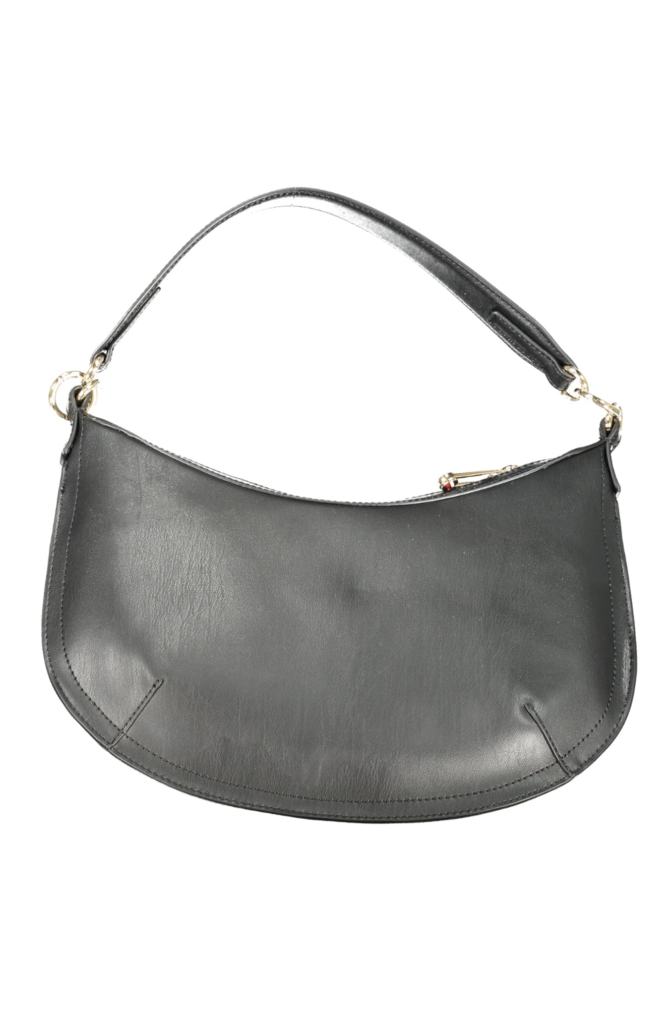 TOMMY HILFIGER BORSA DONNA NERO - Grandi Firme Lab