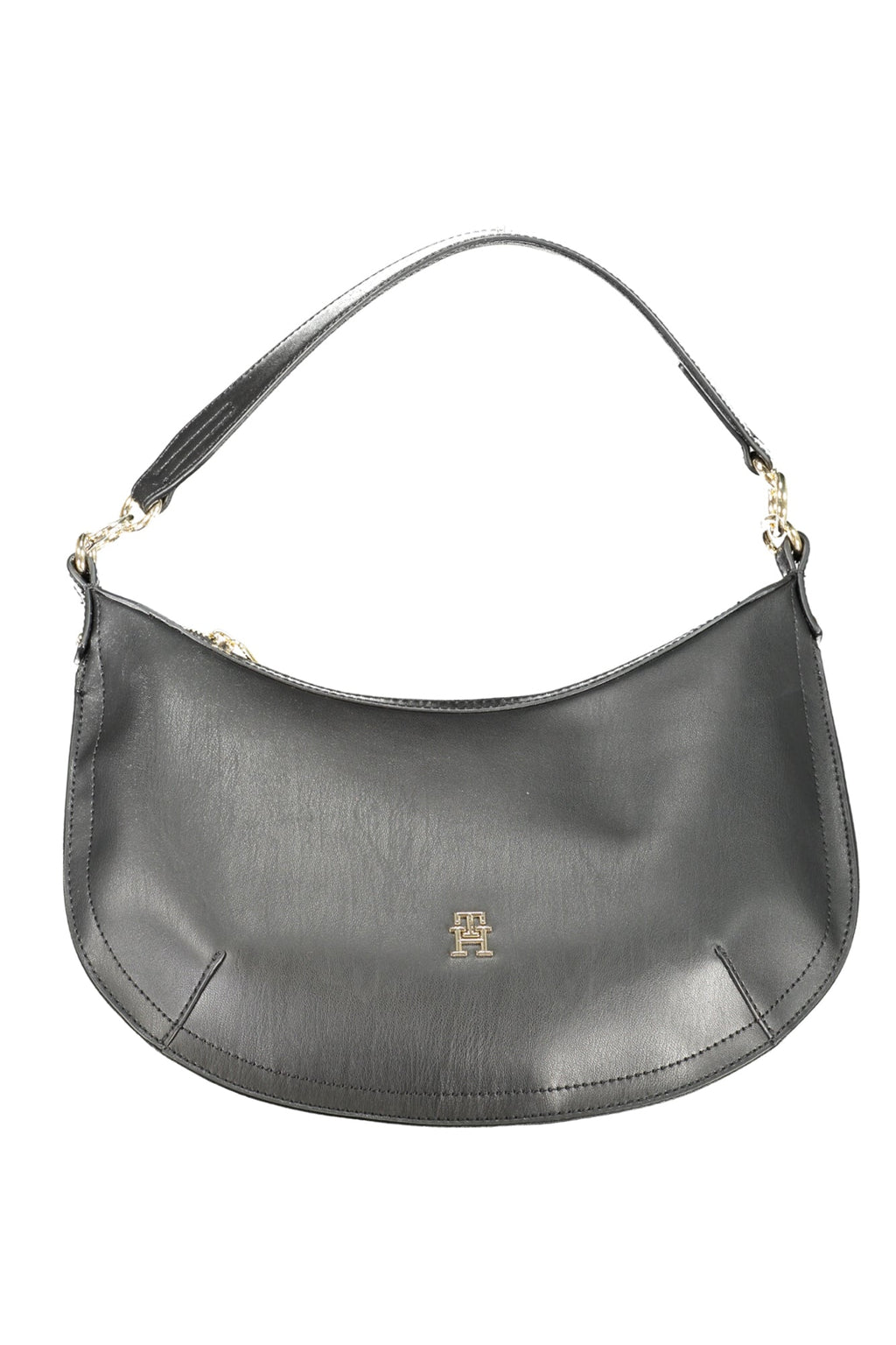 TOMMY HILFIGER BORSA DONNA NERO - Grandi Firme Lab