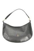 TOMMY HILFIGER BORSA DONNA NERO - Grandi Firme Lab