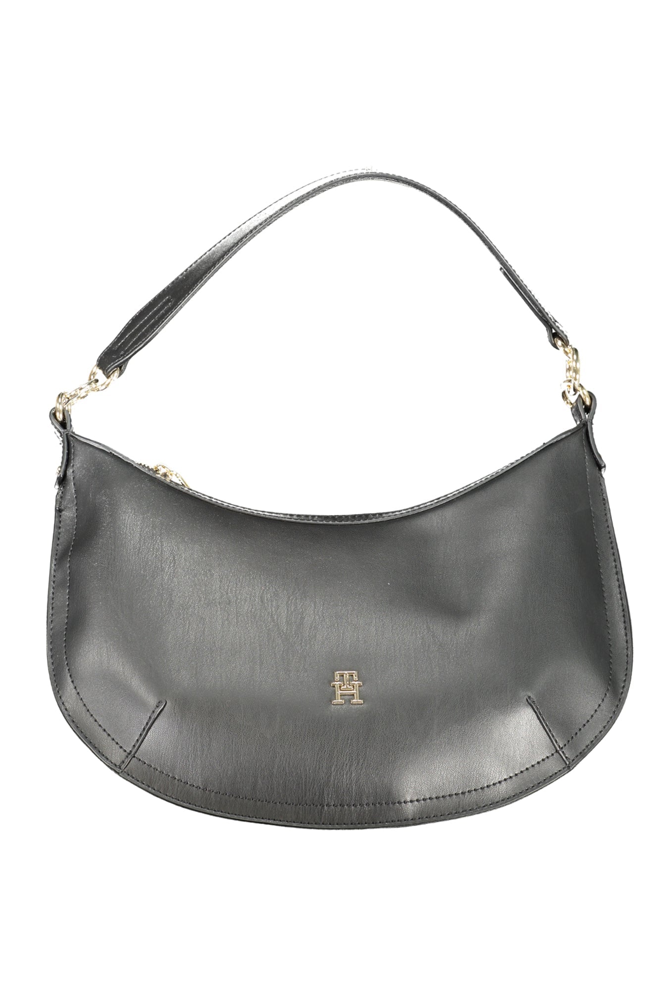 TOMMY HILFIGER BORSA DONNA NERO - Grandi Firme Lab