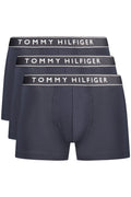 TOMMY HILFIGER BOXER UOMO BLU - Grandi Firme Lab