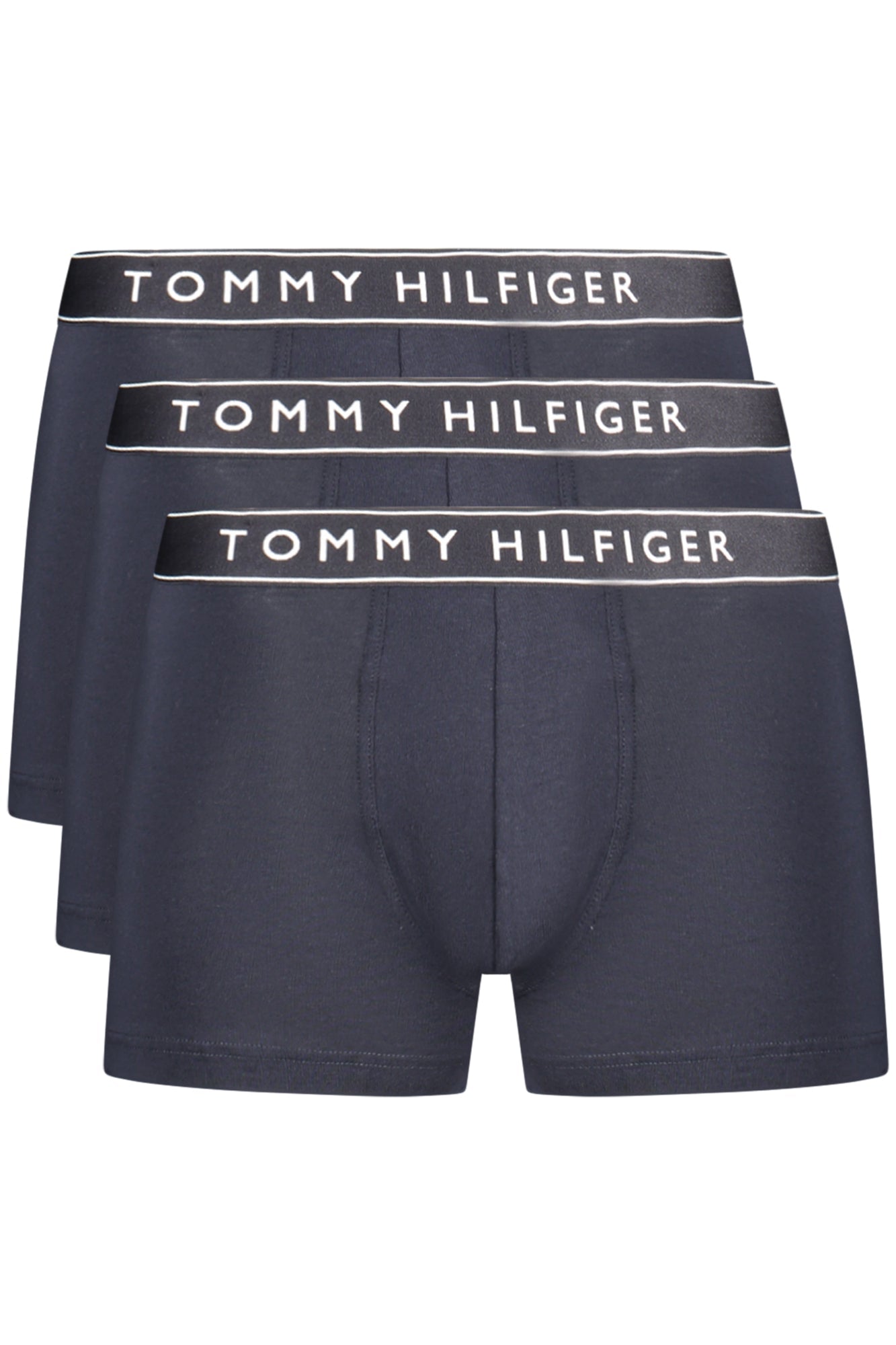 TOMMY HILFIGER BOXER UOMO BLU - Grandi Firme Lab