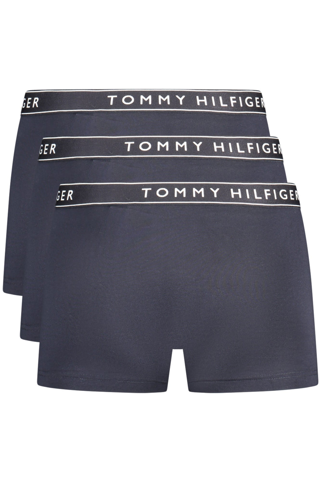 TOMMY HILFIGER BOXER UOMO BLU - Grandi Firme Lab