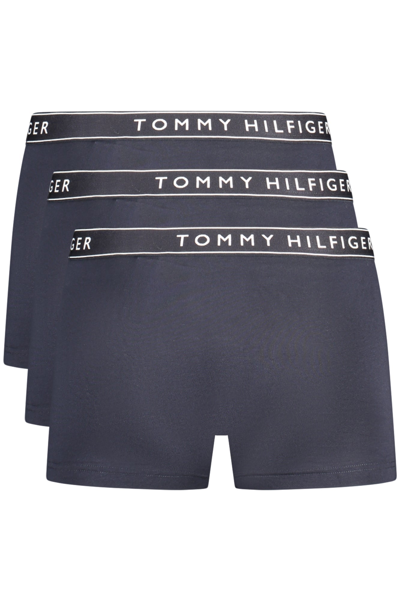 TOMMY HILFIGER BOXER UOMO BLU - Grandi Firme Lab