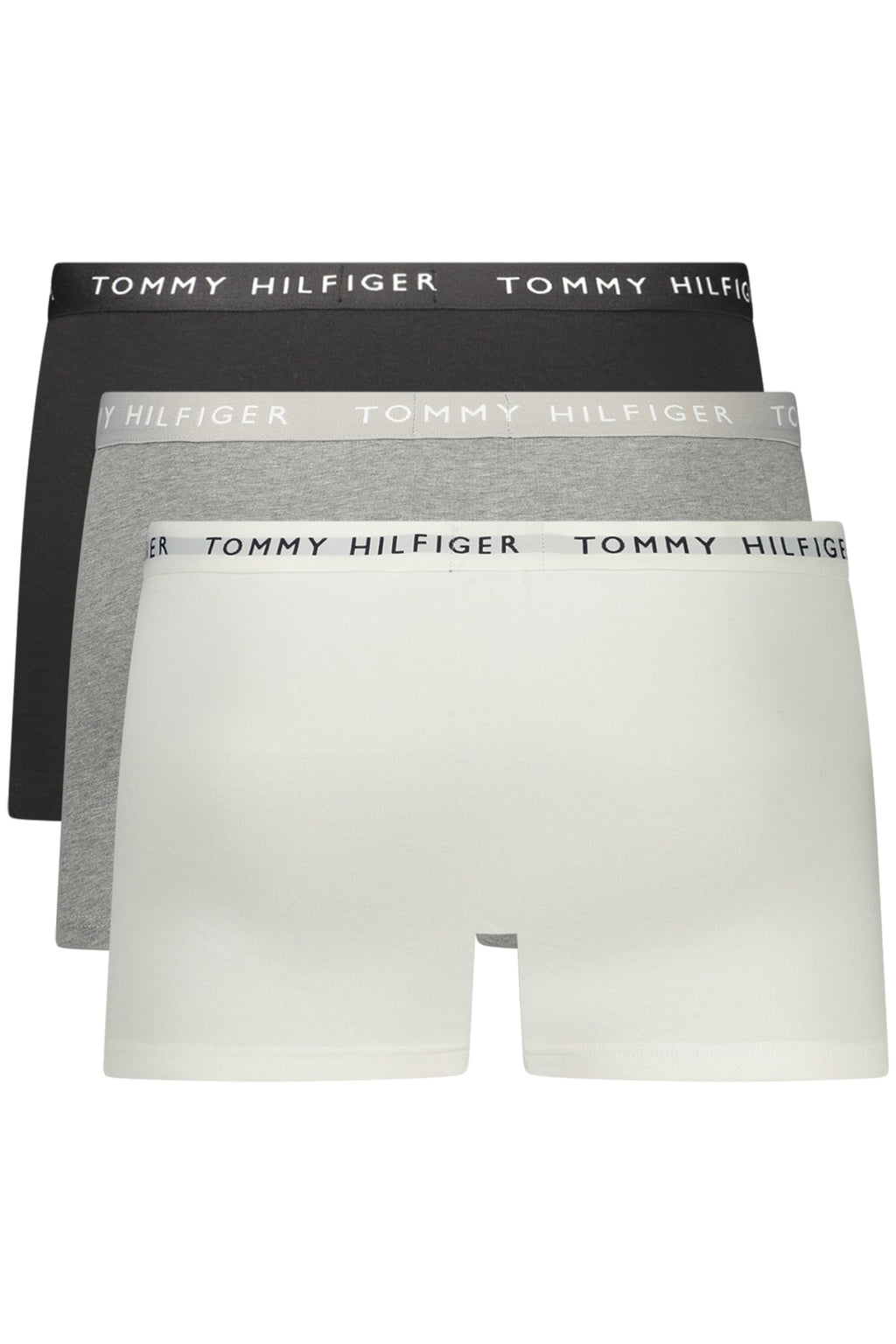TOMMY HILFIGER BOXER UOMO GRIGIO - Grandi Firme Lab
