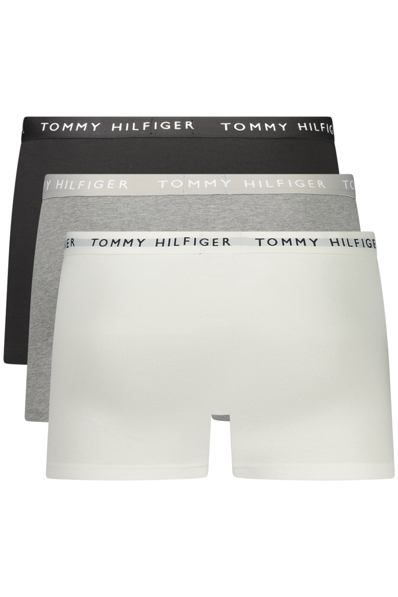 TOMMY HILFIGER BOXER UOMO GRIGIO - Grandi Firme Lab