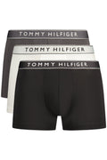 TOMMY HILFIGER BOXER UOMO GRIGIO - Grandi Firme Lab