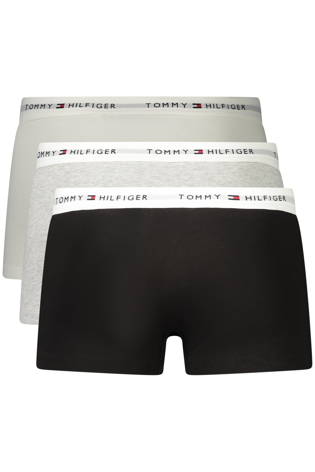 TOMMY HILFIGER BOXER UOMO GRIGIO - Grandi Firme Lab
