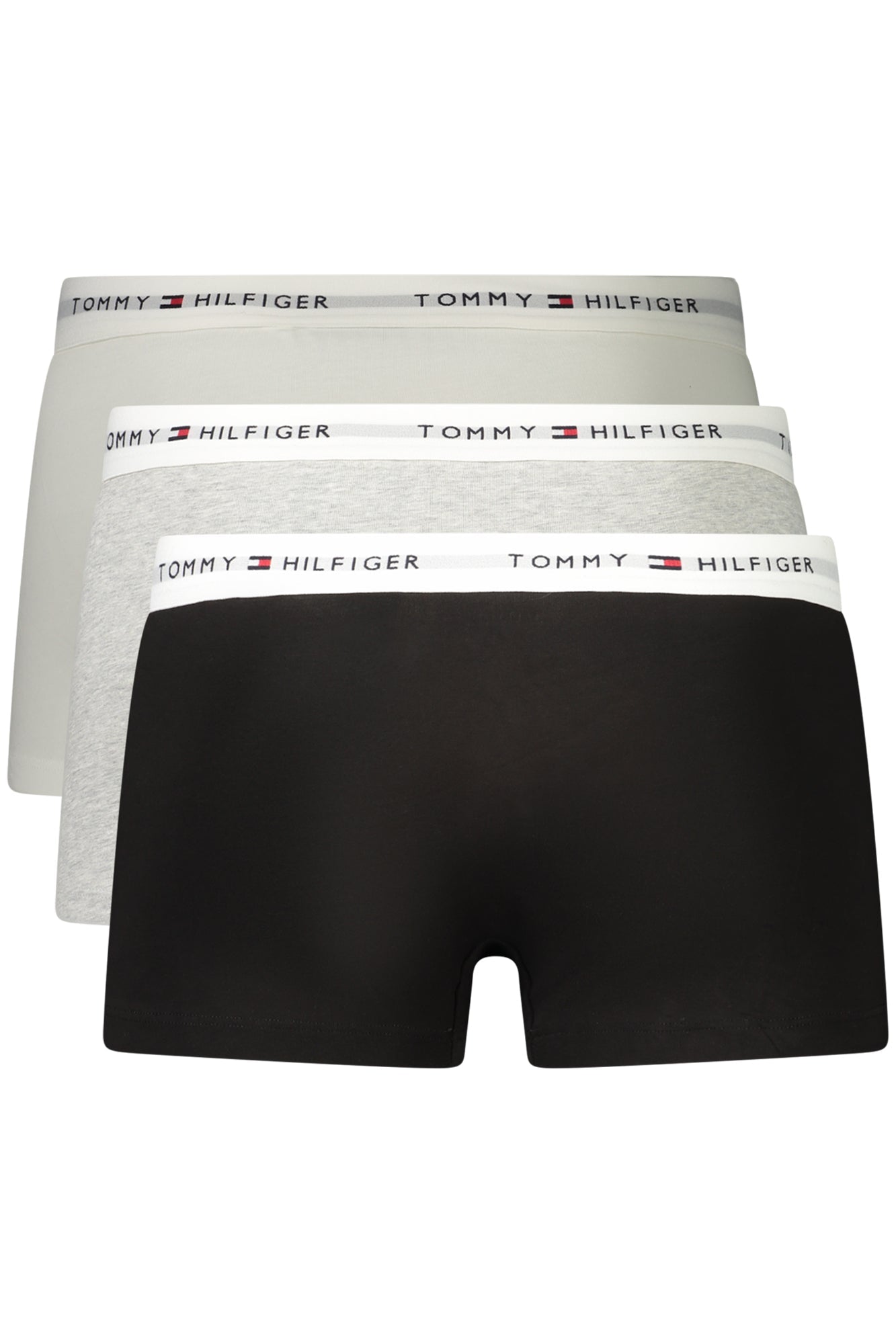 TOMMY HILFIGER BOXER UOMO GRIGIO - Grandi Firme Lab