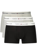 TOMMY HILFIGER BOXER UOMO GRIGIO - Grandi Firme Lab