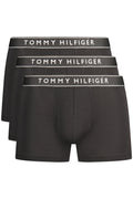 TOMMY HILFIGER BOXER UOMO NERO - Grandi Firme Lab