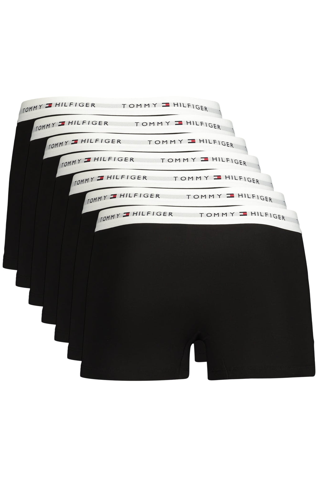 TOMMY HILFIGER BOXER UOMO NERO - Grandi Firme Lab