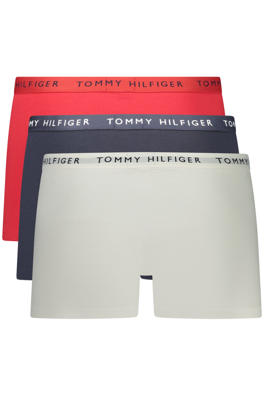 TOMMY HILFIGER BOXER UOMO ROSSO - Grandi Firme Lab
