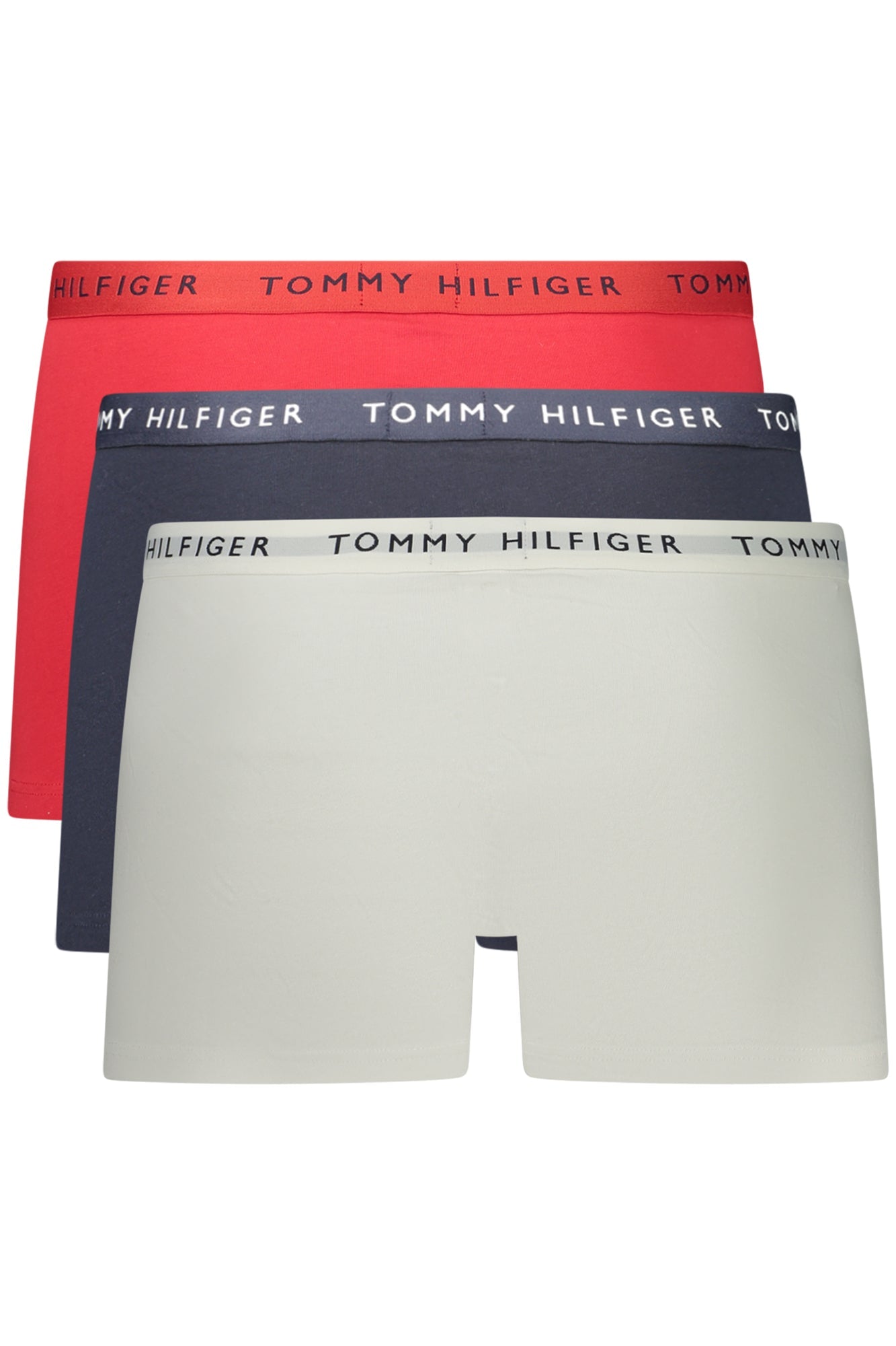 TOMMY HILFIGER BOXER UOMO ROSSO - Grandi Firme Lab