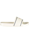TOMMY HILFIGER CALZATURA CIABATTA DONNA BIANCO - Grandi Firme Lab