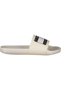 TOMMY HILFIGER CALZATURA CIABATTA UOMO BEIGE - Grandi Firme Lab