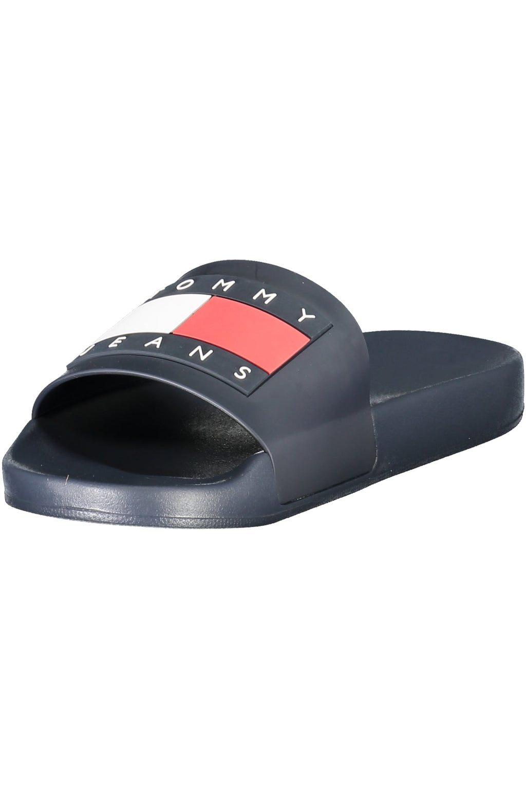 TOMMY HILFIGER CALZATURA CIABATTA UOMO BLU - Grandi Firme Lab