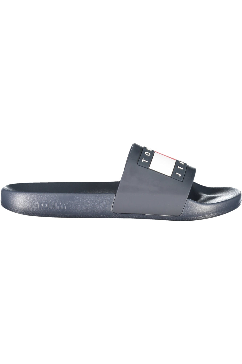 TOMMY HILFIGER CALZATURA CIABATTA UOMO BLU - Grandi Firme Lab
