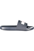 TOMMY HILFIGER CALZATURA CIABATTA UOMO BLU - Grandi Firme Lab