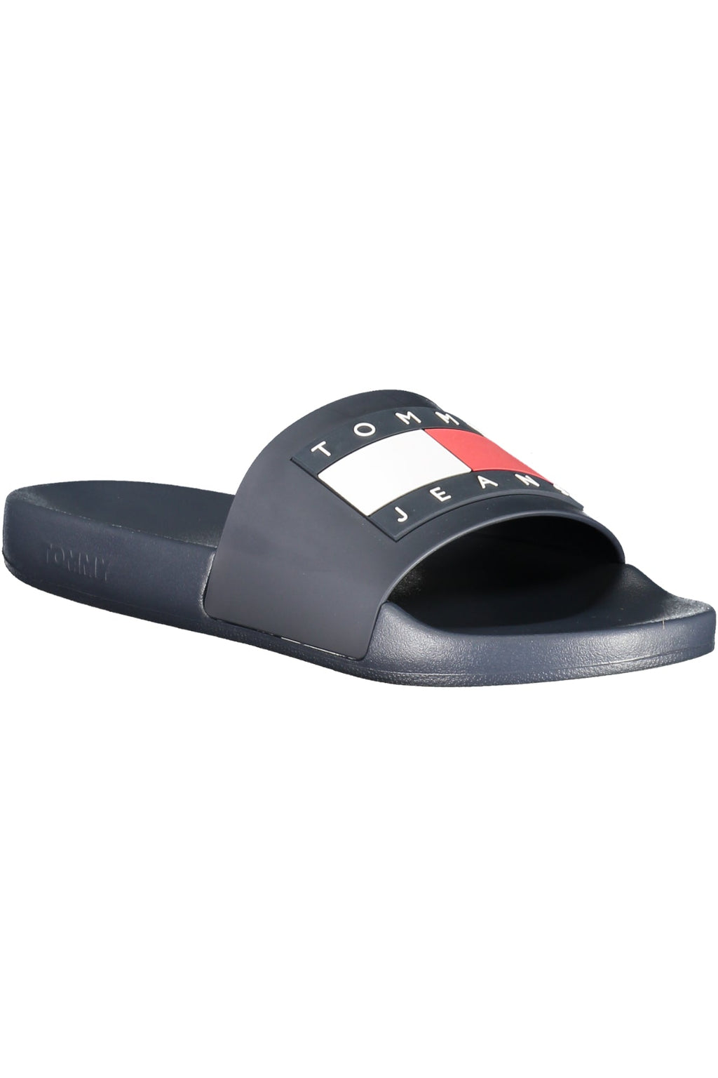TOMMY HILFIGER CALZATURA CIABATTA UOMO BLU - Grandi Firme Lab