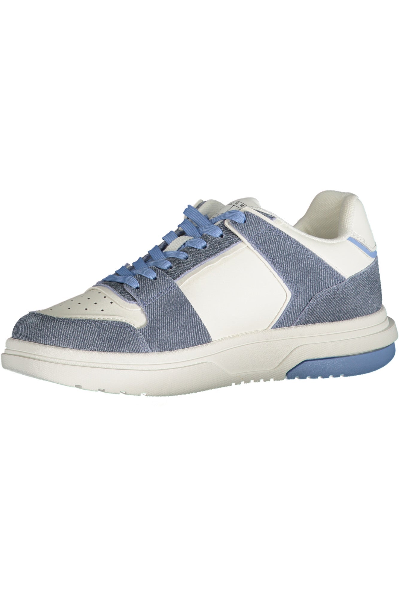 TOMMY HILFIGER CALZATURA SPORTIVA DONNA AZZURRO - Grandi Firme Lab