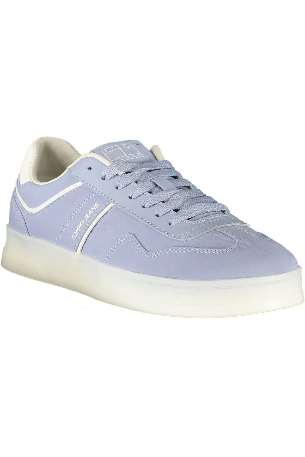 TOMMY HILFIGER CALZATURA SPORTIVA DONNA AZZURRO - Grandi Firme Lab