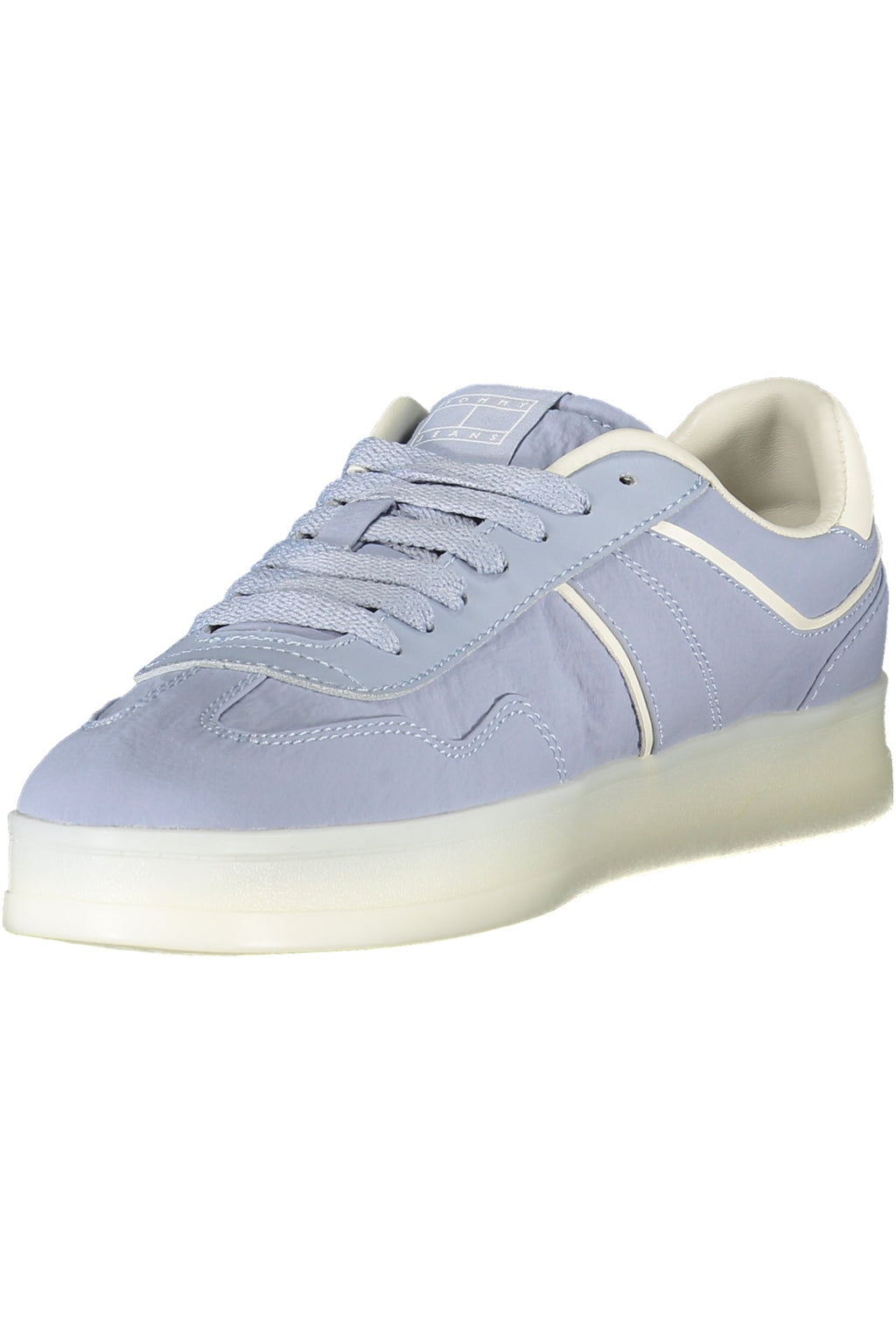TOMMY HILFIGER CALZATURA SPORTIVA DONNA AZZURRO - Grandi Firme Lab