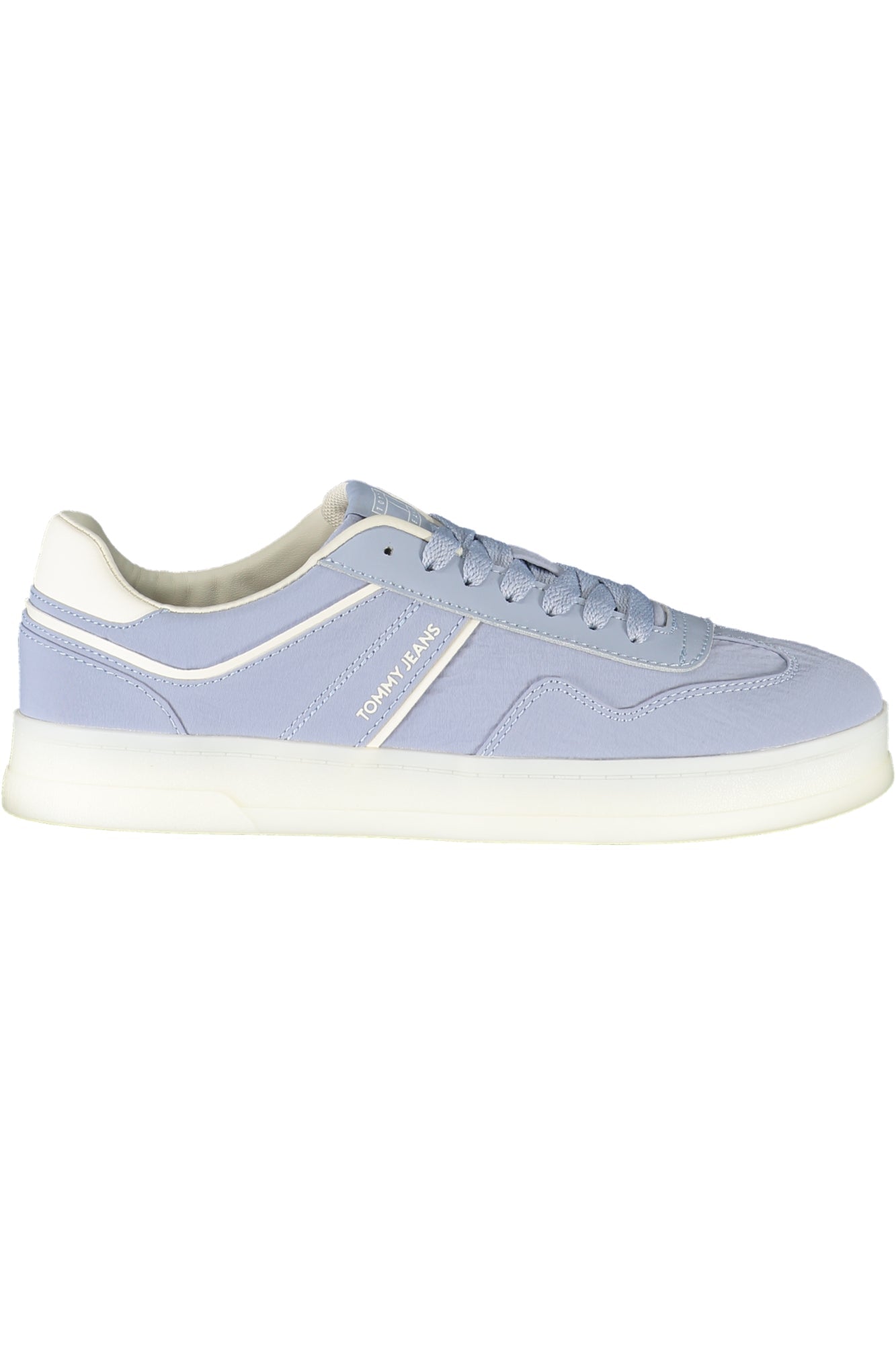 TOMMY HILFIGER CALZATURA SPORTIVA DONNA AZZURRO - Grandi Firme Lab