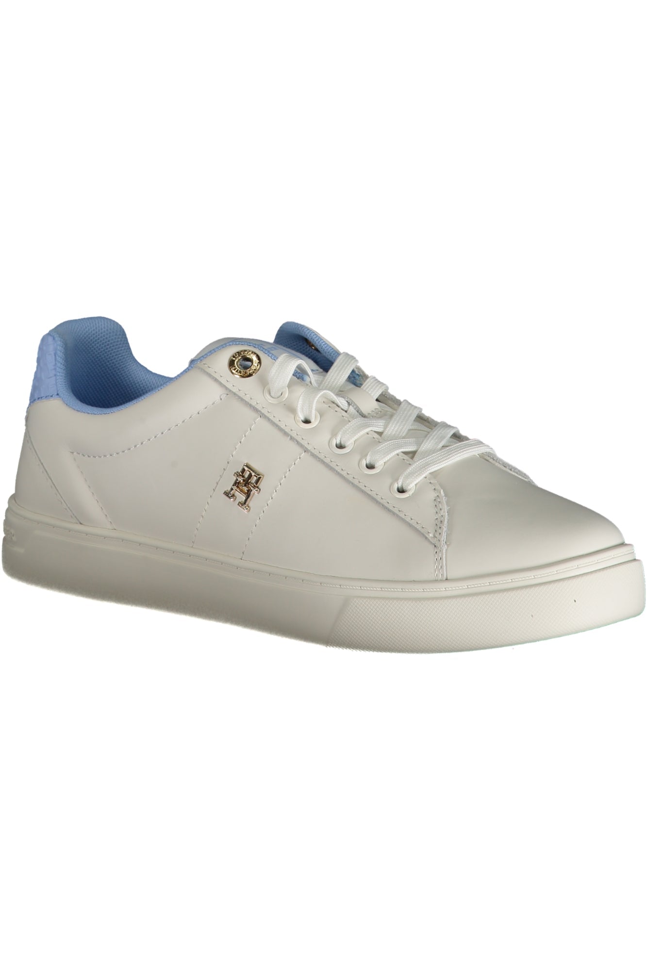 TOMMY HILFIGER CALZATURA SPORTIVA DONNA AZZURRO - Grandi Firme Lab