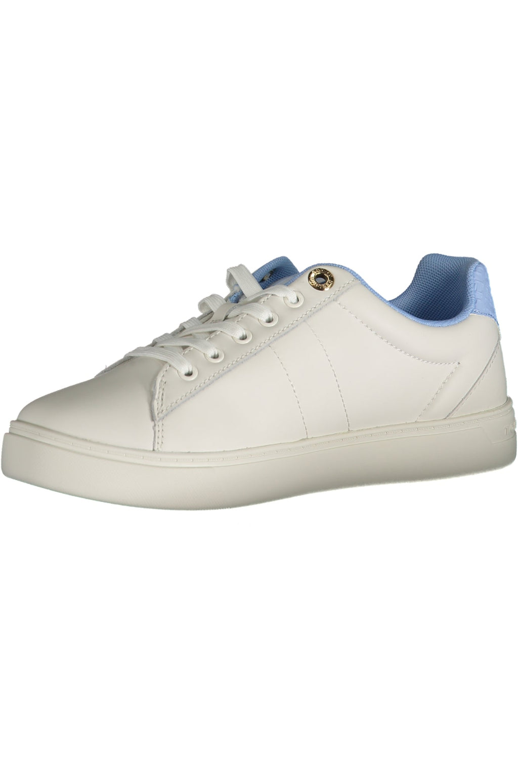 TOMMY HILFIGER CALZATURA SPORTIVA DONNA AZZURRO - Grandi Firme Lab