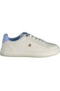 TOMMY HILFIGER CALZATURA SPORTIVA DONNA AZZURRO - Grandi Firme Lab