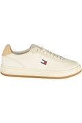 TOMMY HILFIGER CALZATURA SPORTIVA DONNA BEIGE - Grandi Firme Lab