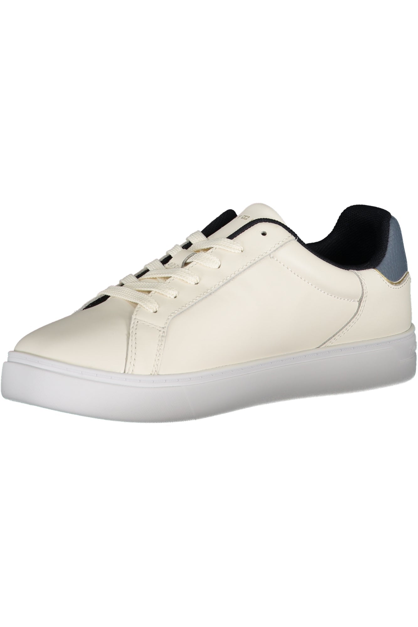 TOMMY HILFIGER CALZATURA SPORTIVA DONNA BEIGE - Grandi Firme Lab