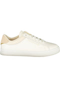 TOMMY HILFIGER CALZATURA SPORTIVA DONNA BEIGE - Grandi Firme Lab