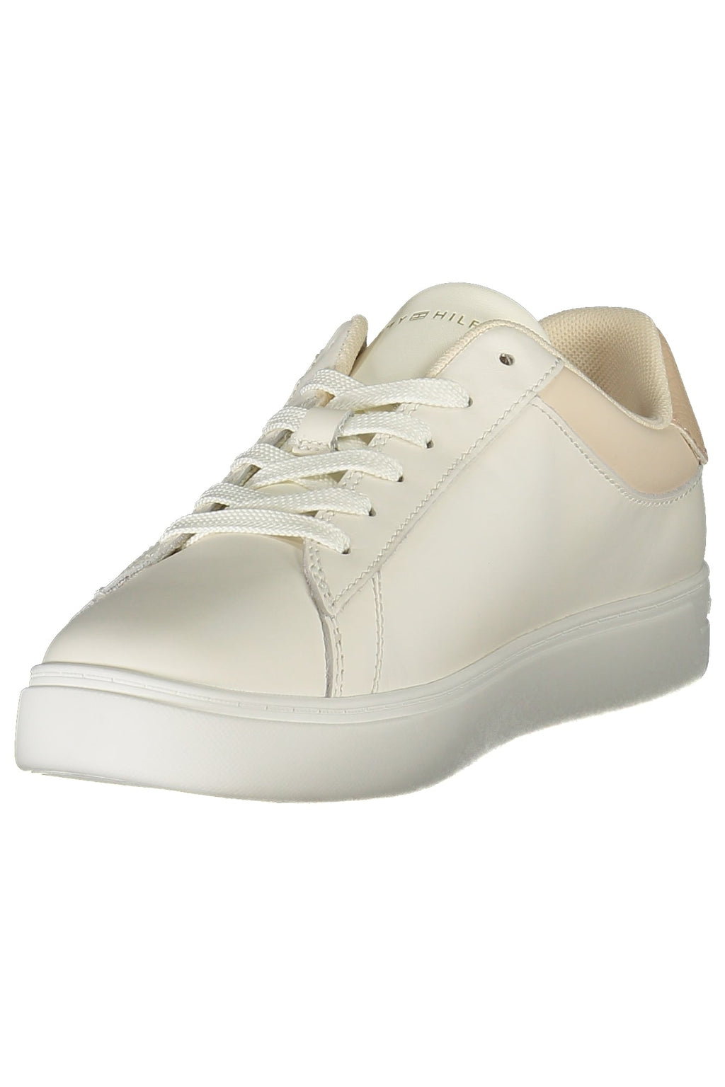 TOMMY HILFIGER CALZATURA SPORTIVA DONNA BEIGE - Grandi Firme Lab