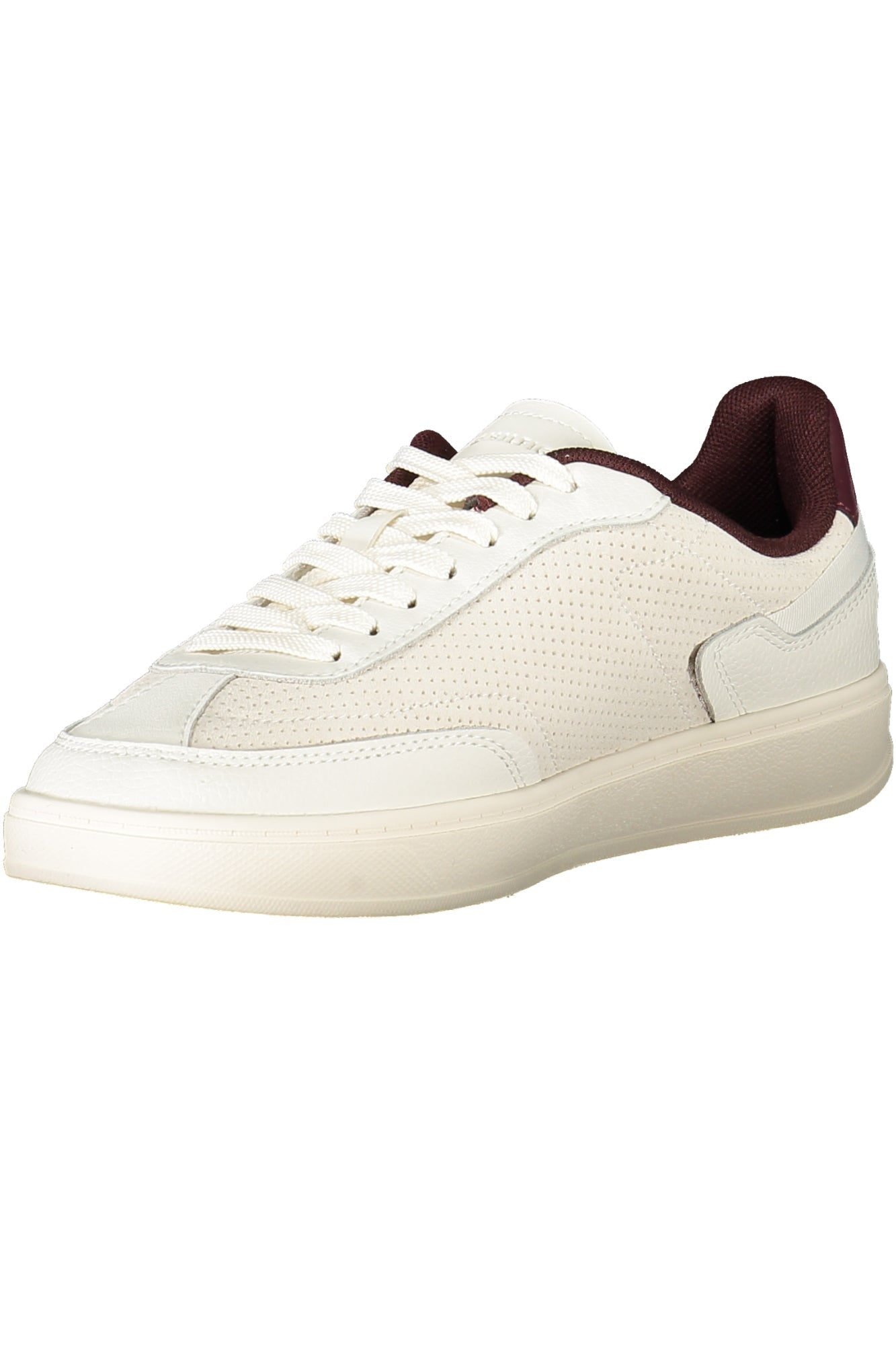 TOMMY HILFIGER CALZATURA SPORTIVA DONNA BEIGE - Grandi Firme Lab